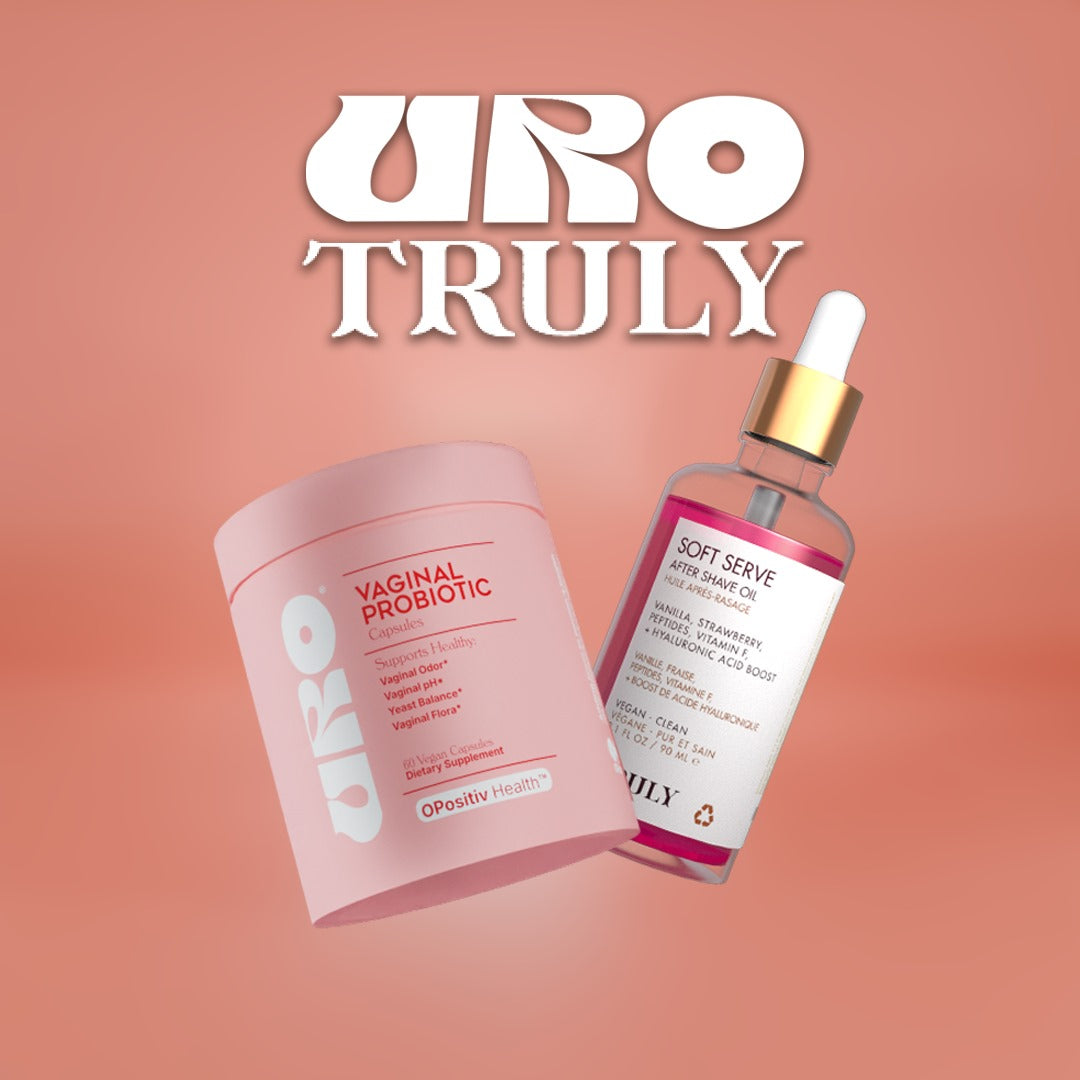 URO + TRULY
