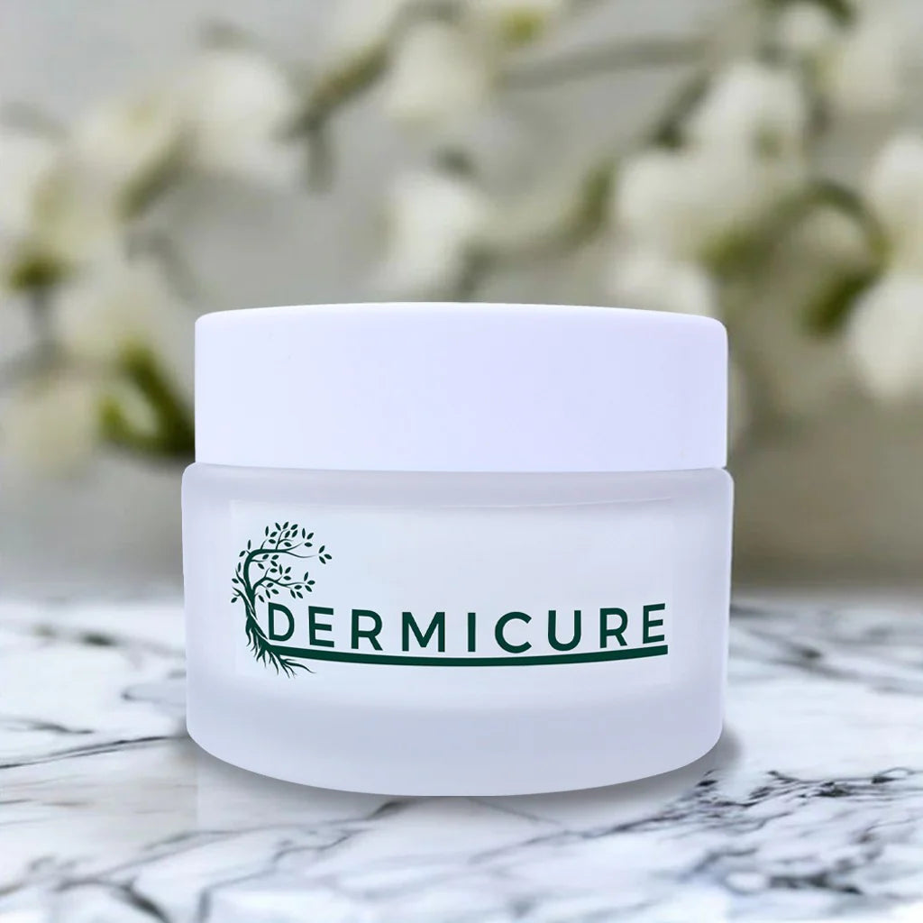 DERMICURE ELIMINA LA SEBORREA EN 1 DÍA
