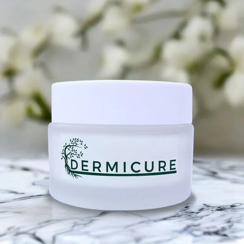 DERMICURE ELIMINA LA SEBORREA EN 1 DÍA