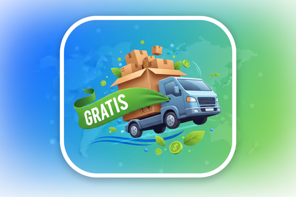 envio gratis